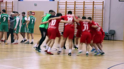 Turniej o puchar starosty lęborskiego