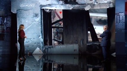 تحليل الدويري لآخر تطورات الحرب على قطاع غزة (2024/1/21)