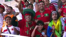 CAN 2024 ملخص مباراة المغرب 1-1 الكونغو الديمقراطية