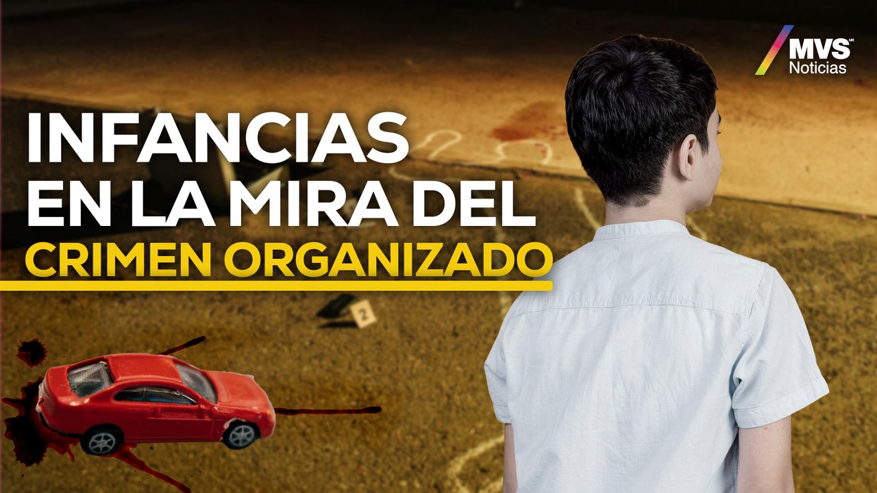 T6:E2 Entre balas y juguetes: La niñez en Sinaloa