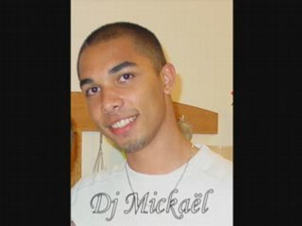 dj mickael 974 - Session Zouk