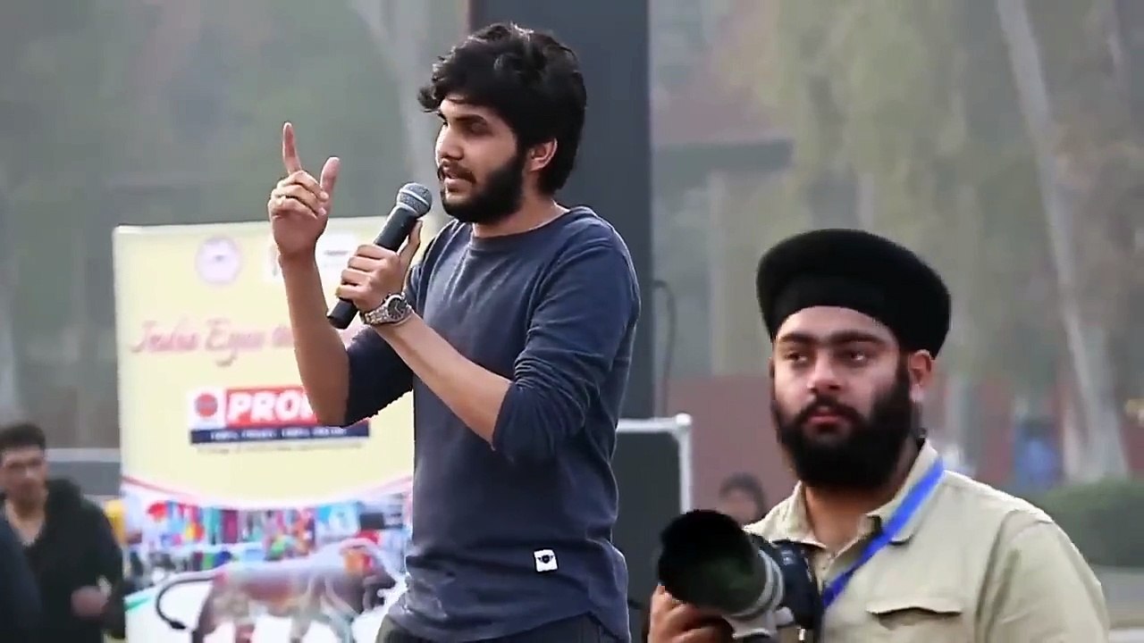 KAL HO NAA HOO -- Kahaaniyaa -- Valentines Weekend Special --YAHYA BOOTWALA -- Pacific Poetry