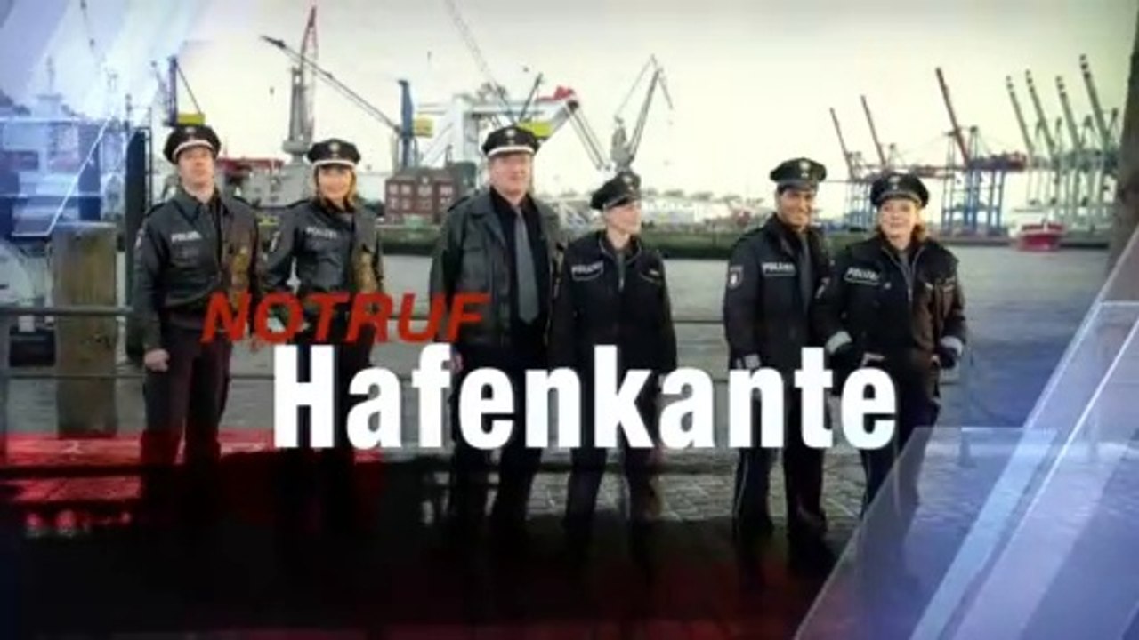 Notruf Hafenkante -199- Betrogen