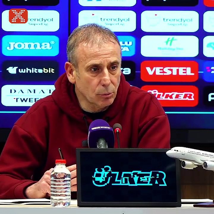 Abdullah Avcı'dan 'radikal karar' sorusuna cevap!