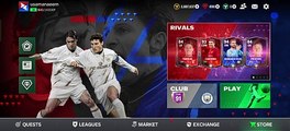 EA Sport FC FIFA Mobile 24