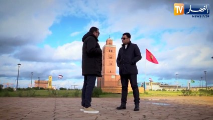 ناشط سياسي مغربي :  نظام المخزن يتحكم في 137 مؤسسة إعلامية عن طريق أموال المخدرات