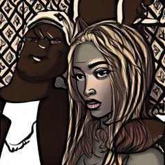 Les amours de Shay : Est-elle en couple avec un boxeur connu ?