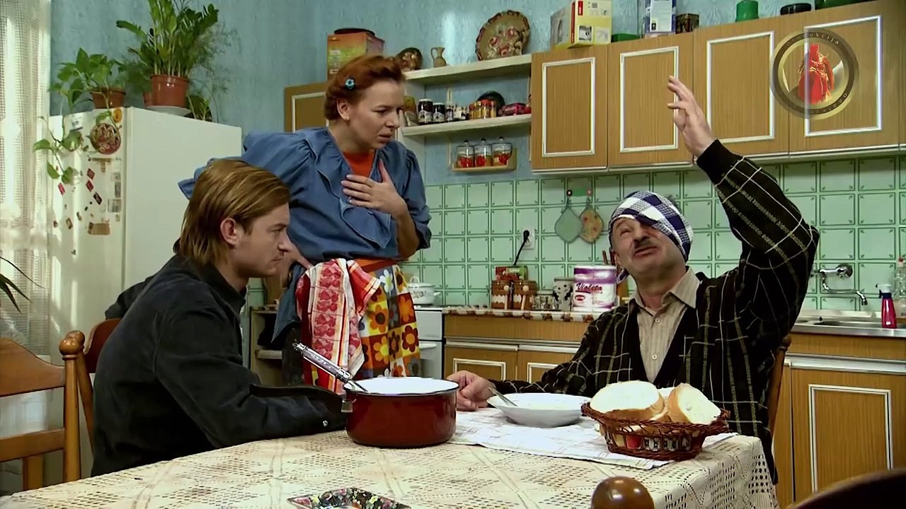 Lud Zbunjen Normalan (58 Epizoda) S2.E18 ∙ Analogno na digitalno