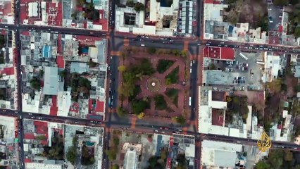 المسافر - تعرف على جزيرة النساء بالمكسيك.. ما سر تسميتها؟