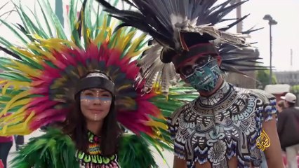 المسافر- المكسيك.. روح أميركا اللاتينية