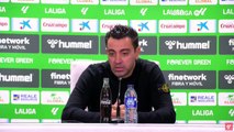 Xavi: 