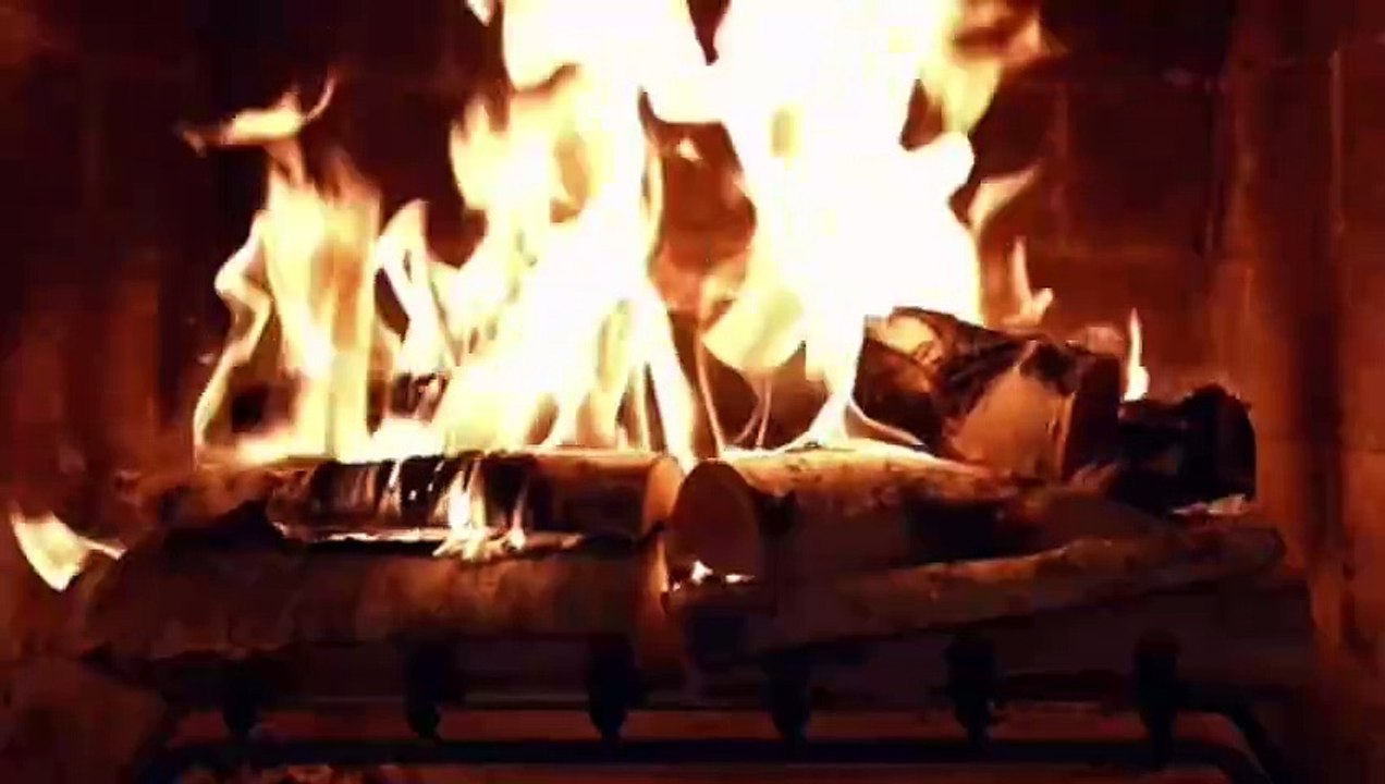 [$$$SERIES] YOU GOT THE JOB!-RELAXING FIREPLACE-20K TIMES LAYERED