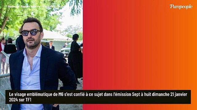 Chef Kleenex : ce terrible affront dont Cyril Lignac fut victime au début de sa carrière de cuisinier