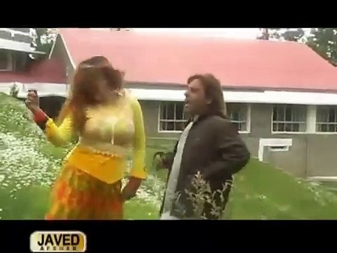 Tor Orbal Rakhor Ka _ Rahim Shah _ Nazia Iqbal _ Spice Media