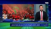 بادو الزاكي مدرب المغرب السابق: غياب محمد صلاح سيؤثر على أداء منتخب مصر 