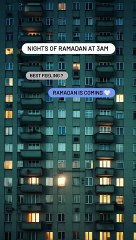 Ramadan 2024: Prepare for the Holy Month & Celebrate Ramadan Mubarak ✨