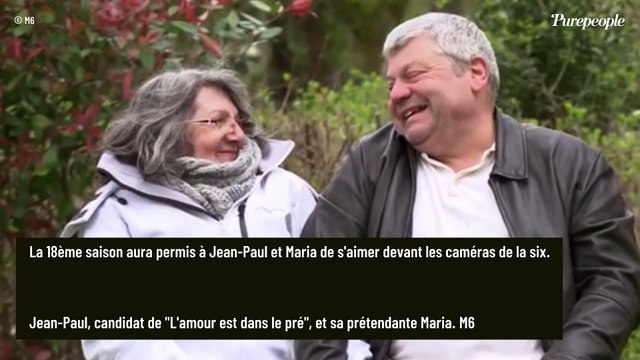 Maria (L'amour est dans le pré) demande de l'aide pour sa régul' de chauffage : réactions vives et mise au point