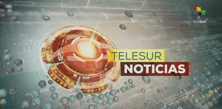 teleSUR Noticias 17:30 21-01: Denuncian campaña israelí contra sector universitario en Gaza