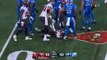 Tampa Bay Buccaneers vs. Detroit Lions HIGHLIGHTs 3RD-QTR _ NFC Divisional Playoffs - 1_21_2024
