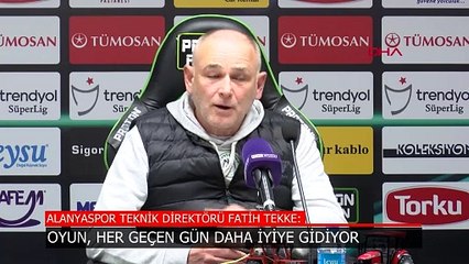 Fahridun Omerovic: Mücadeleden şikayetçi değilim