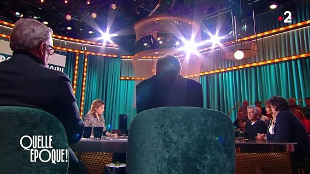 Invité sur le plateau de l'émission Quelle époque ! , l'entrepreneur Marc Simoncini a révélé qu'il détestait être contraint de licencier ses employés.