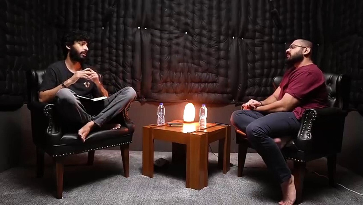 SHAYARI WALA LARKA OR KITABOON WALI KAHANIYAN - LIFE PREACH.