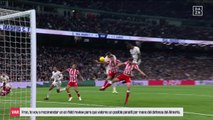 Los audios del VAR del polémico Real Madrid-Almería