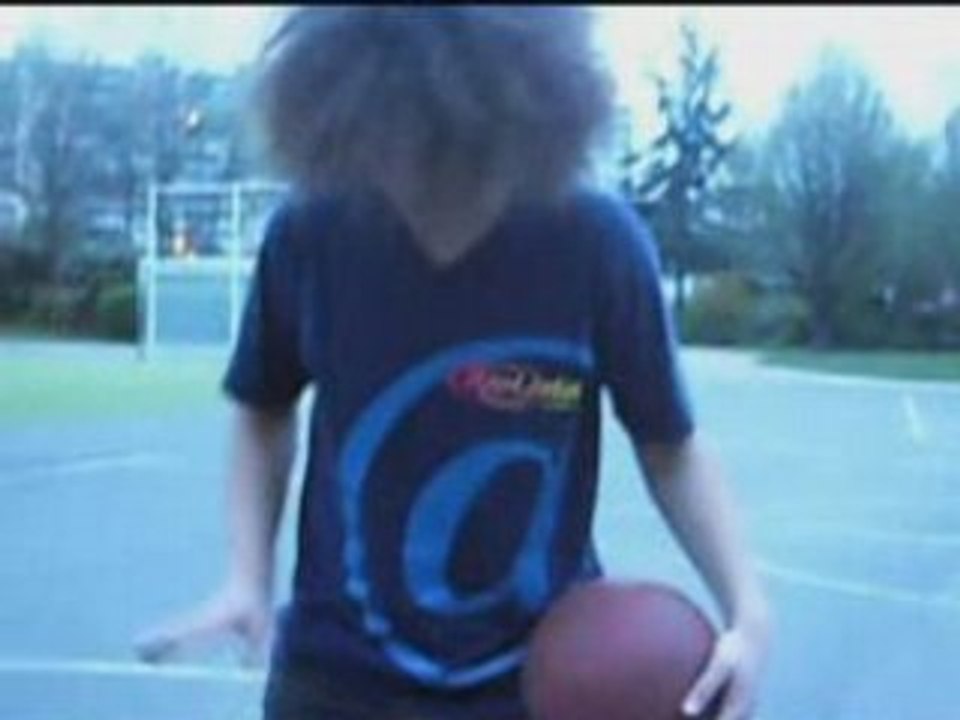 Basket pour les nuls par les nuls