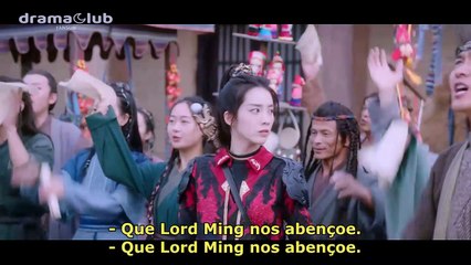 Sword and Fairy 6 Episode 1 – Epic Fantasy Adventure Begins ⚔️