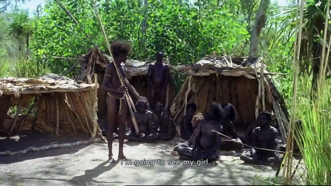 10 canoés, 150 lances et 3 épouses Bande-annonce (EN)