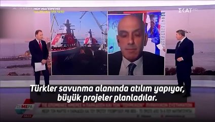 Yunanistan'ın aklını alan rakamlar! Yunan basını övmeden geçemedi