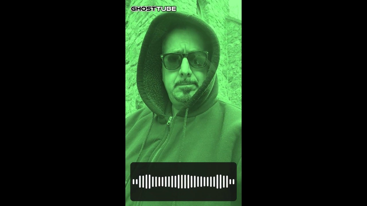 For Whom The Bell Tolls - Gallo Family Ghost Hunters