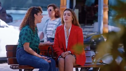 40. Amor Logica Venganza (Ask Mantik Intikam), en español