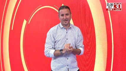 Ultimo Momento 20 de enero de 2024