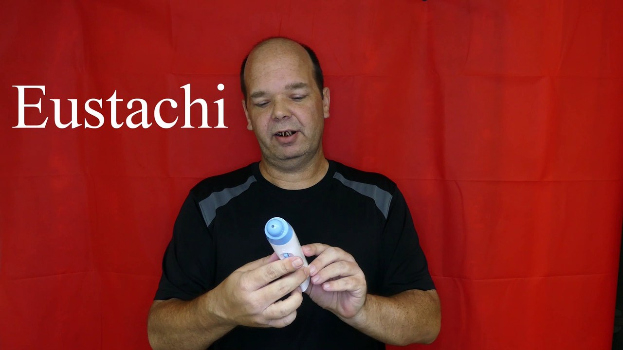 Eustachi Review