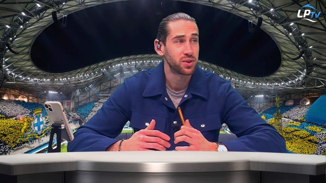 Rennes 1-1 OM : la 3e mi-temps