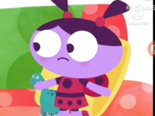 Ladybird Lu's Roar (FIXED)