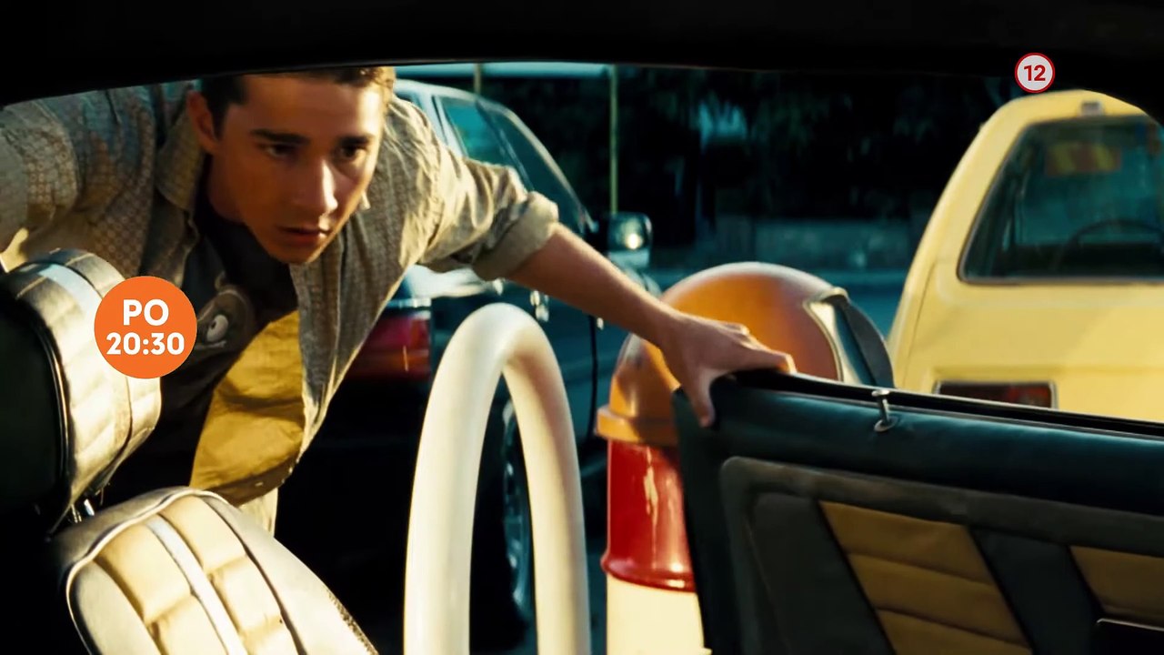 Transformers | movie | 2007 | Official Trailer