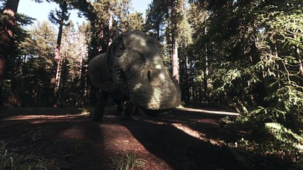 Inside Felix & Paul Studios | show | 2023 | Official Trailer