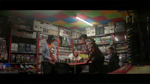 Bloc Party: So Here We Are | movie | 2023 | Official Clip