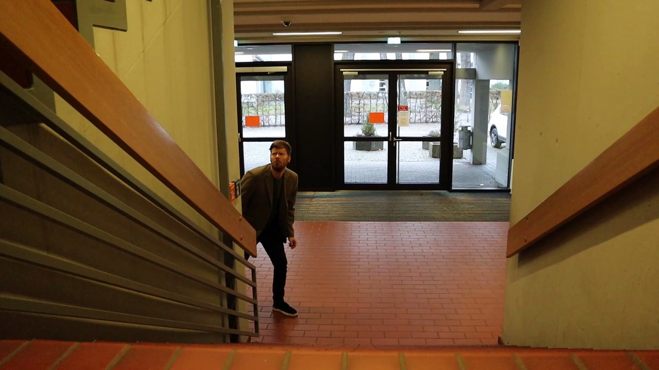 Der Cringe allein zu Haus | movie | 2023 | Official Teaser