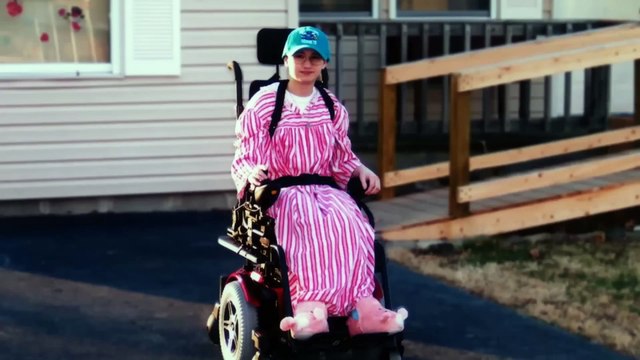The Prison Confessions of Gypsy Rose Blanchard | show | 2024 | Official Trailer