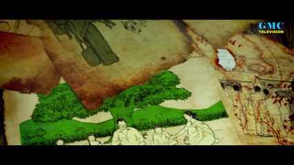 Untitled Gummadi Narsaiah Biopic | movie | 2024 | Official Featurette