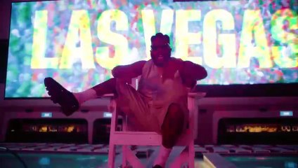 Las Vegas: Excessive Celebration (Touch Down in Vegas) | movie | 2023 | Official Trailer