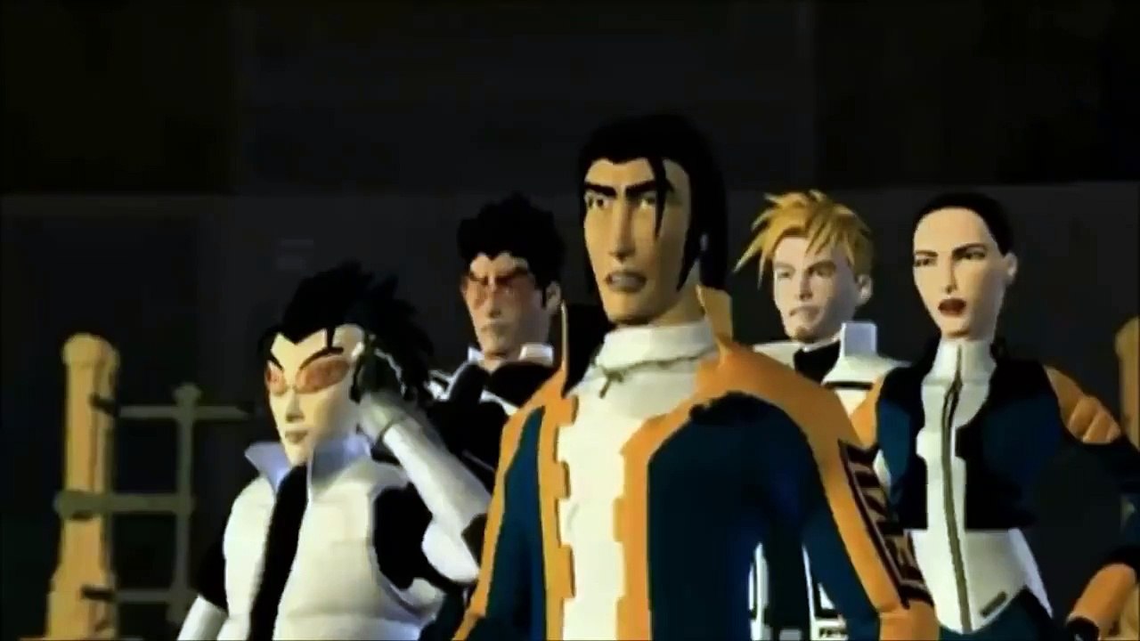 Hot Wheels AcceleRacers: Ignição | movie | 2005 | Official Trailer