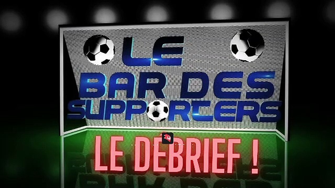 Le debrief du BDS après l'élimination de l'OM face à Rennes