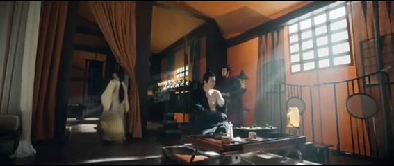 LA LEYENDA DE HAO LAN capitulo 52 en español