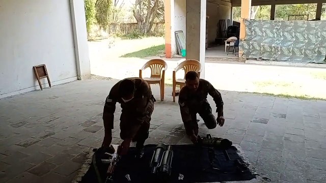 112.fault finding practice of rl#84mm RL ki fault finding#fault