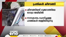 ബിൽക്കിസ് ബാനു കേസിലെ പ്രതികൾ ഇന്നലെ രാത്രി 12 മണിക്ക് തൊട്ടുമുൻപായി കീഴടങ്ങി