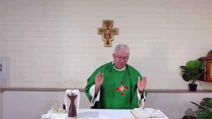 Catholic Mass Today I Daily Holy Mass I Monday January 22 2024 I English Holy Mass